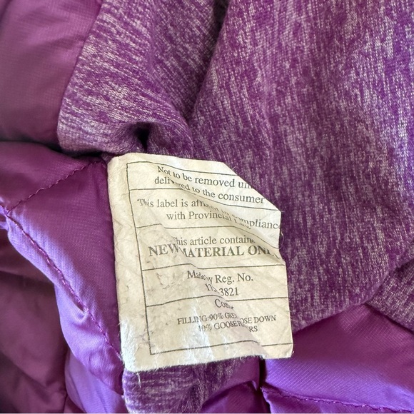 Lululemon Down For A Run Jacket - Picture 8 of 16